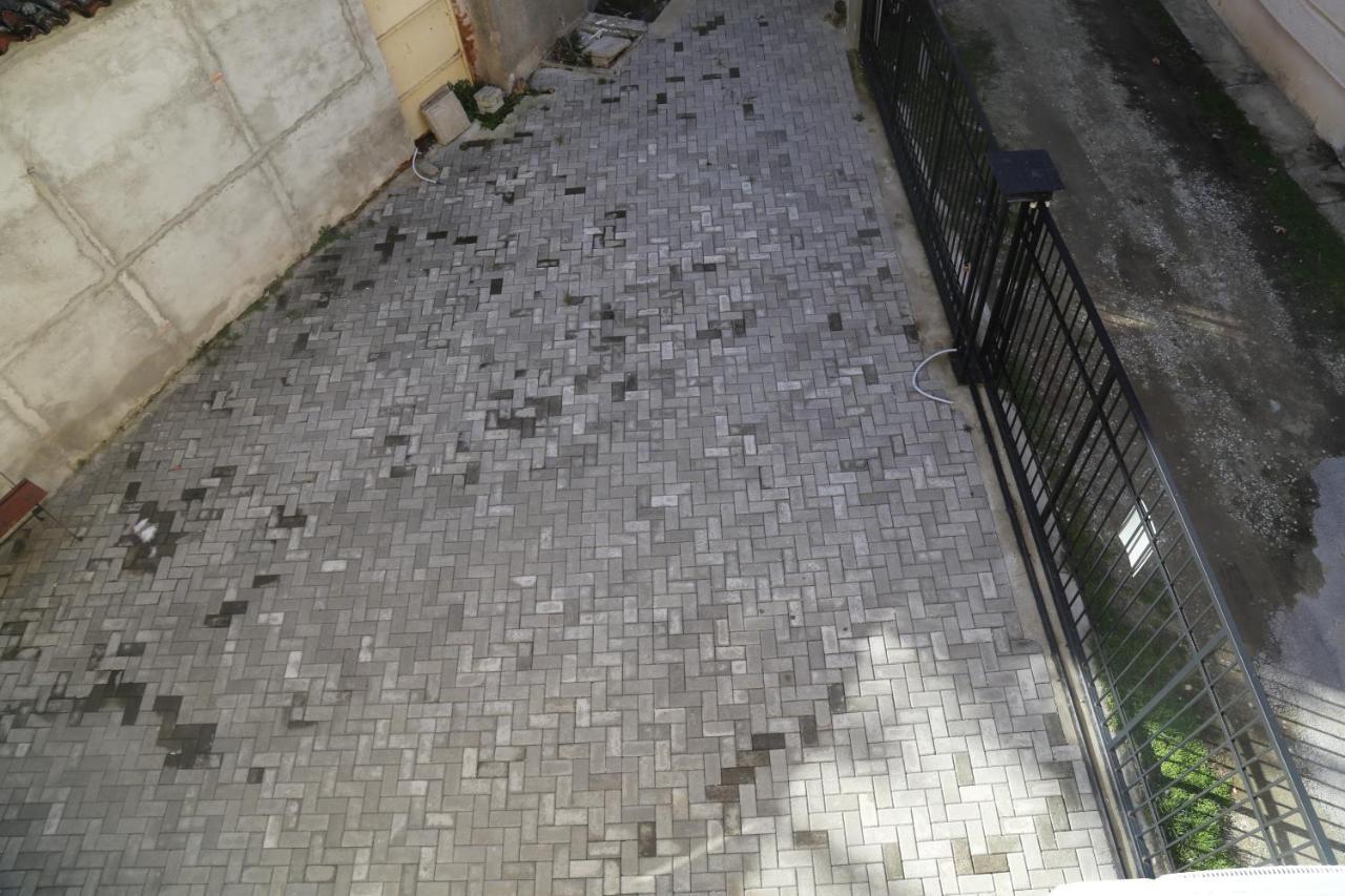 Nestor Apartments Bitola Exterior foto