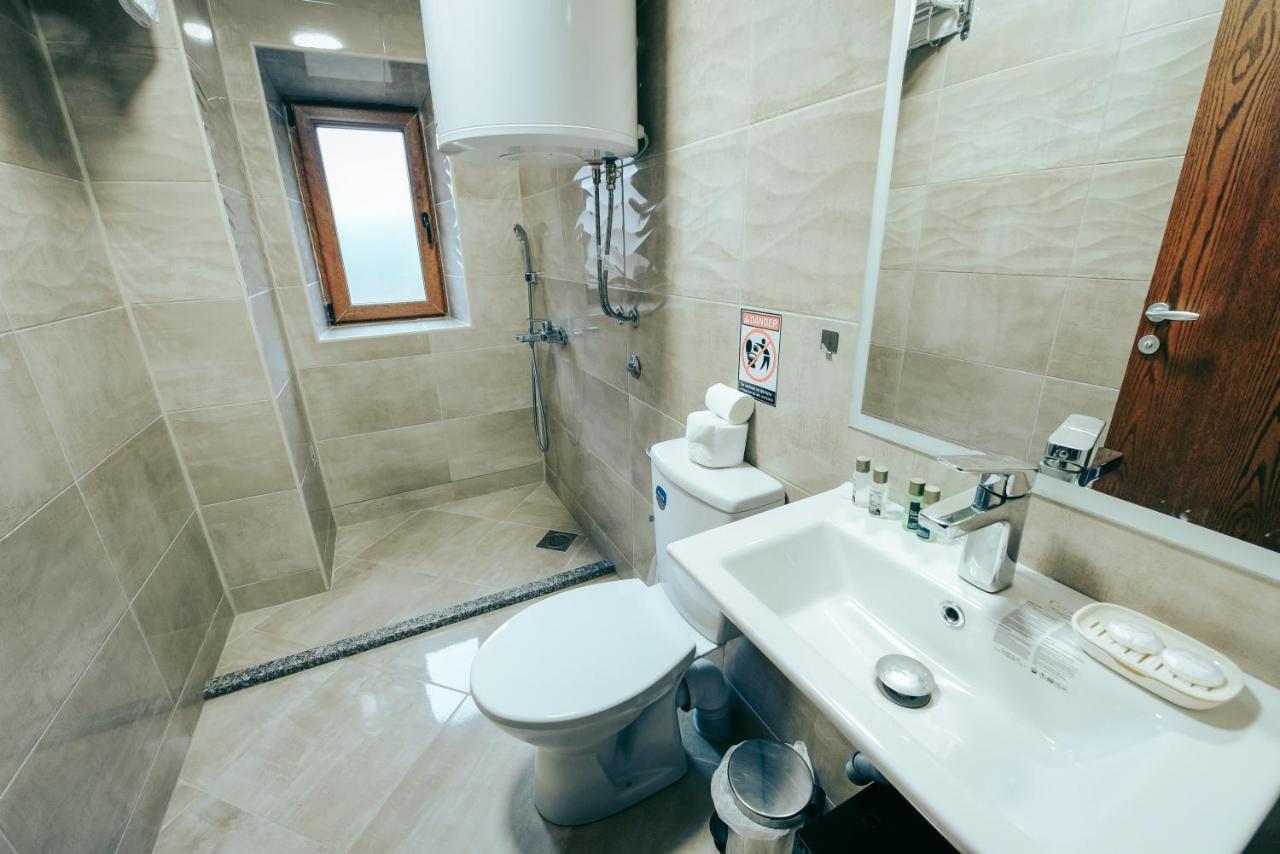 Nestor Apartments Bitola Exterior foto