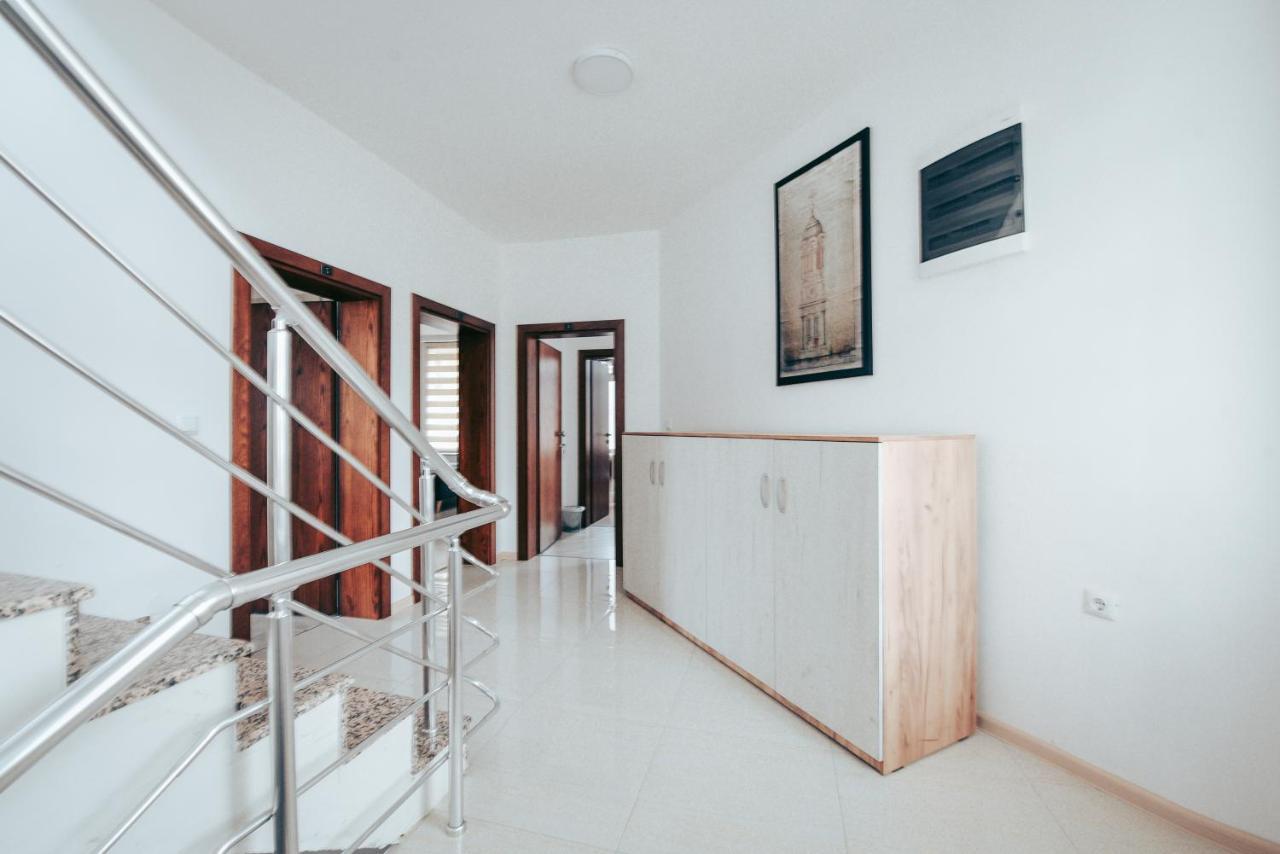 Nestor Apartments Bitola Exterior foto