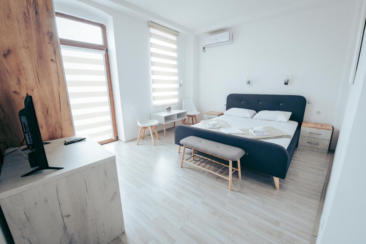 Nestor Apartments Bitola Exterior foto