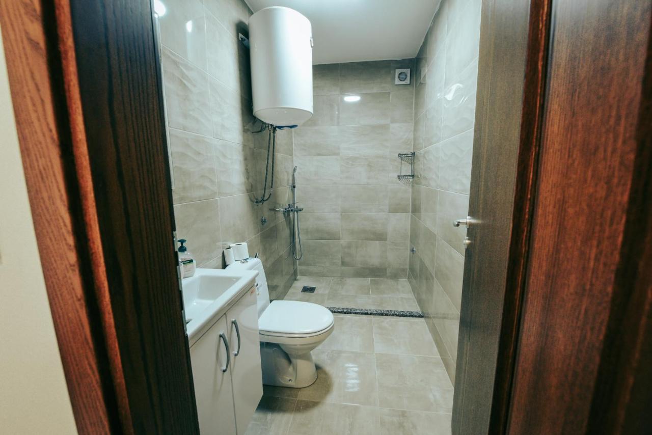Nestor Apartments Bitola Exterior foto