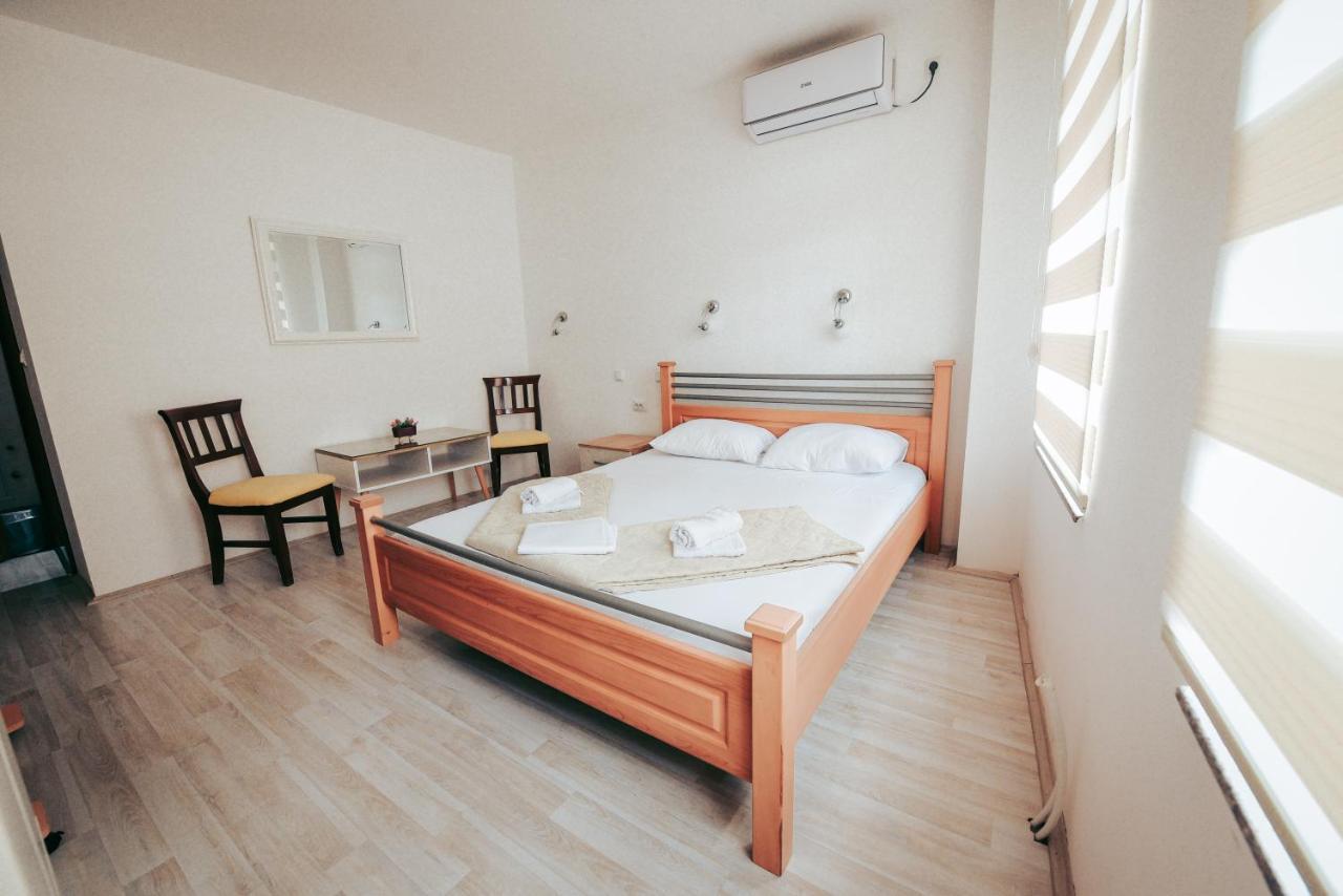 Nestor Apartments Bitola Exterior foto