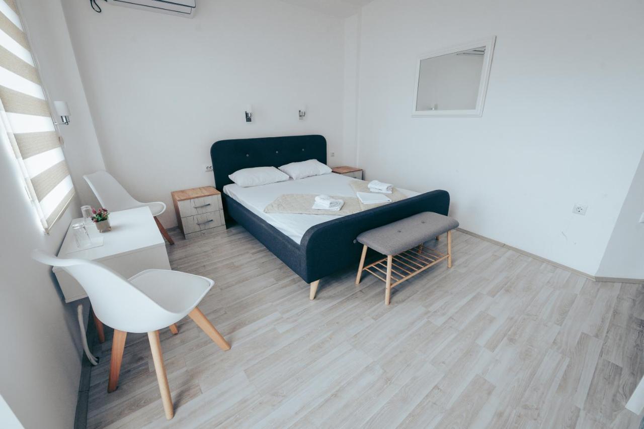 Nestor Apartments Bitola Exterior foto