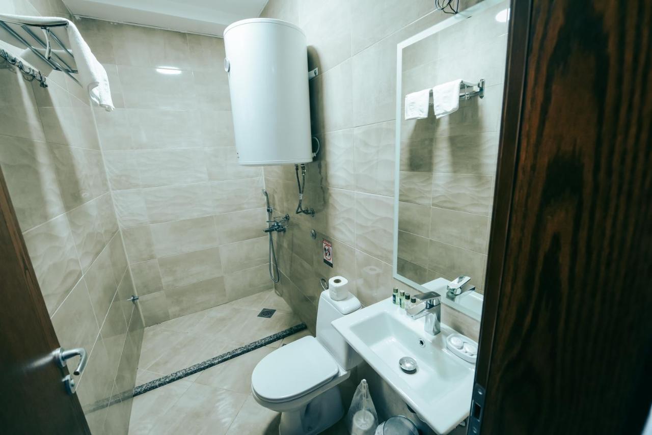 Nestor Apartments Bitola Exterior foto